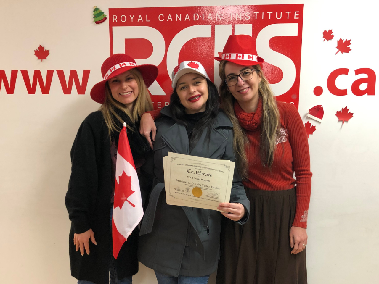 Graduation Photoshoot & Pub Night